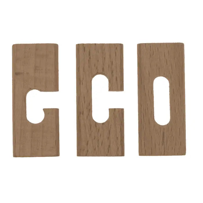 Holz Knobel Spiel