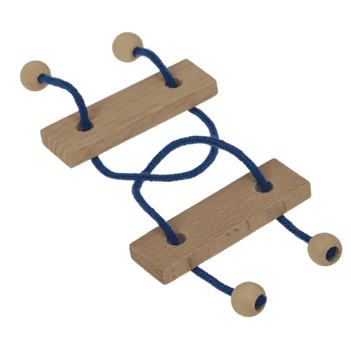 Holz Knobel Spiel