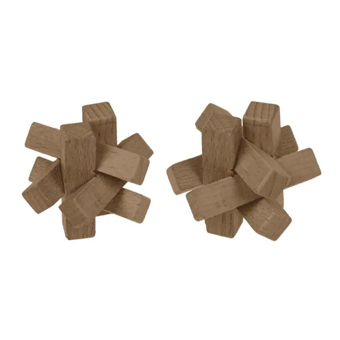 Holz Knobel Spiel