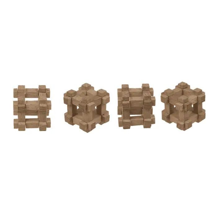 Holz Knobel Spiel