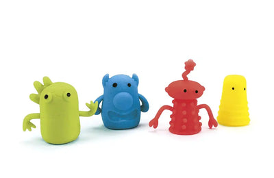 Fingermonster
