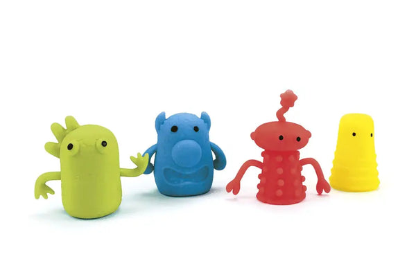 Fingermonster