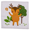 Magisches Handtuch Waldtiere