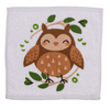 Magisches Handtuch Waldtiere