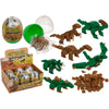 Bausteine Dinosaurier