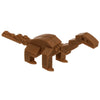 Bausteine Dinosaurier