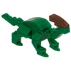 Bausteine Dinosaurier