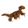 Bausteine Dinosaurier