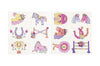 Tattoos Pferde