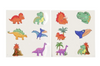 Tattoos Dinosaurier