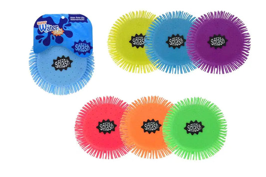 Wasser-Frisbee