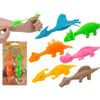Schleuder Dinosaurier