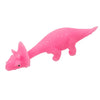 Schleuder Dinosaurier