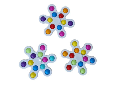 Fidget Spinner