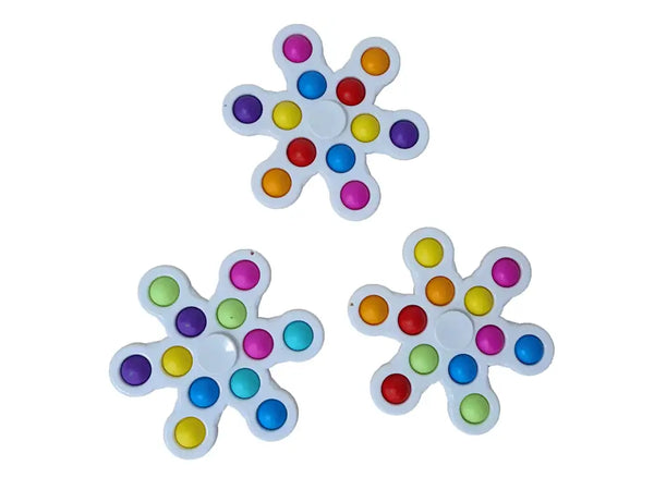 Fidget Spinner