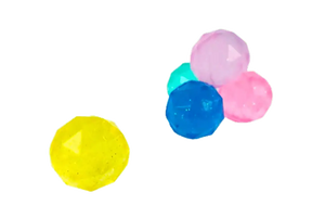 Flummi Diamant