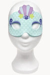 Maske Meerjungfrau
