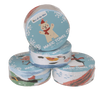 Magisches Baumwoll-Handtuch – Winter Friends