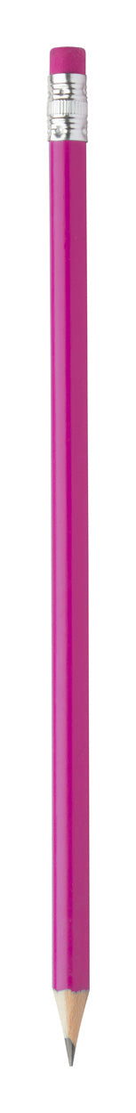 Bleistift pink