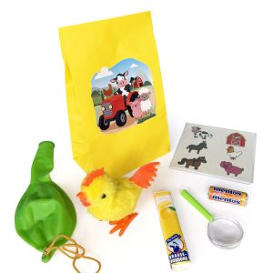 Bauernhof Go-Guddi S
