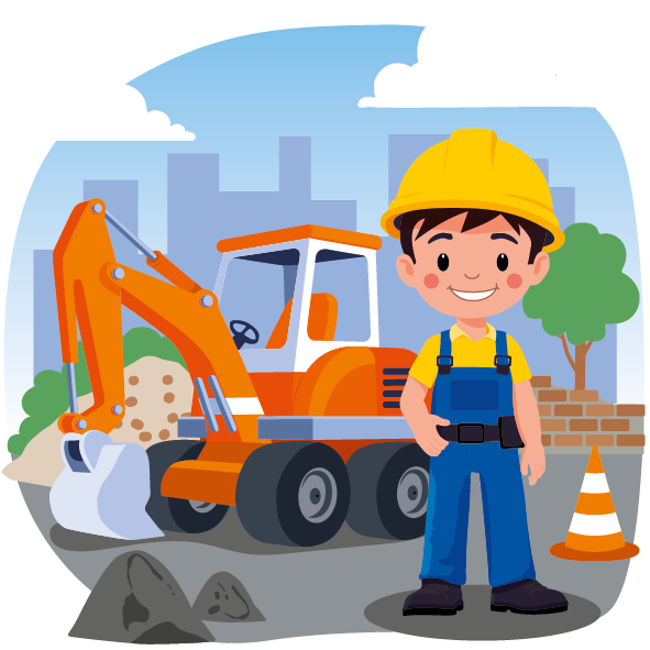baustelle