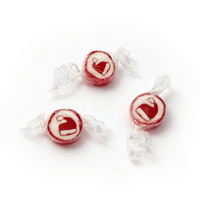 Bonbons Weihnachtsmütze