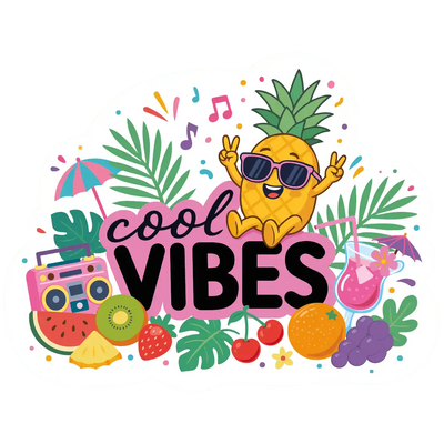 Vibes Go-Guddi