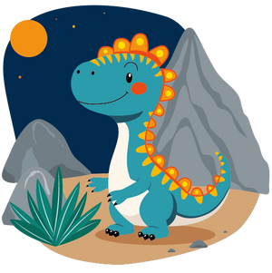 Dinosaurier