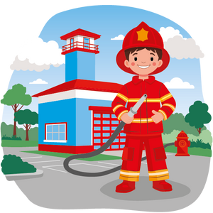 Feuerwehr
