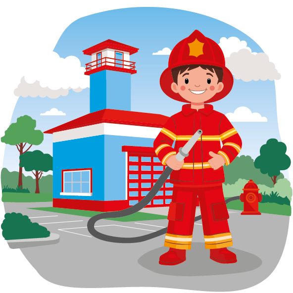 feuerwehr