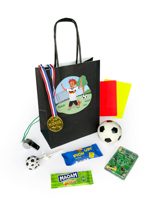 Fussball Go-Guddi L I sportliche Mitgebsel