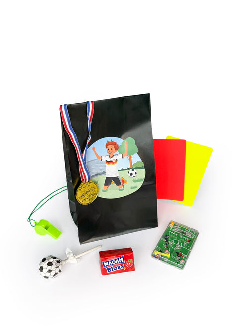 Fussball Go-Guddi S I sportliche Mitgebsel