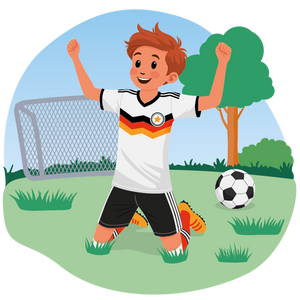 Fußball