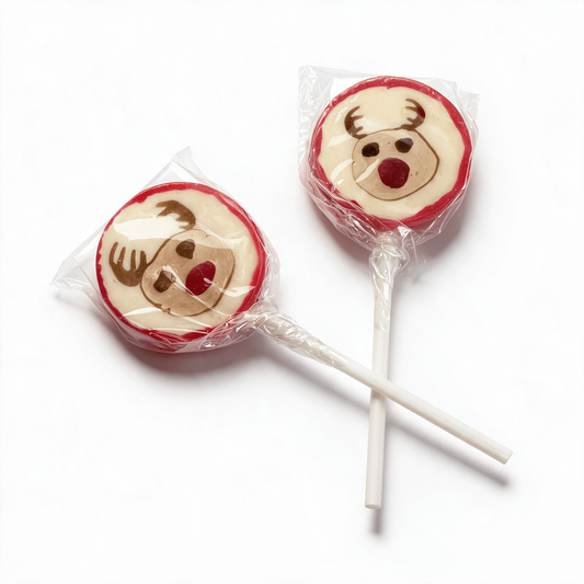 Lolly Rentier Rudi