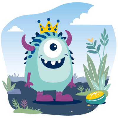 Monster Go-Guddi