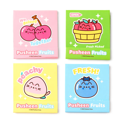 Nagelfeilen-Set Pusheen the Cat