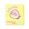 Nagelfeilen-Set Pusheen the Cat
