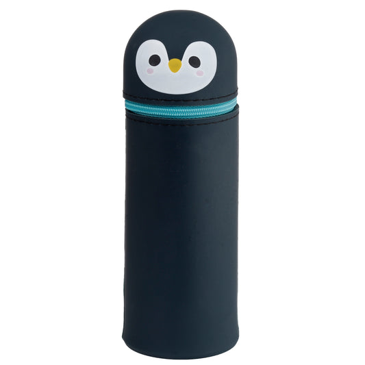 Federmappe Pinguin
