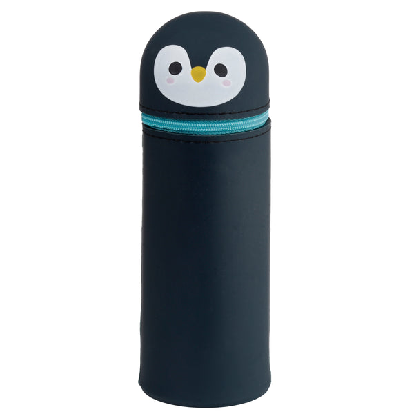 Federmappe Pinguin