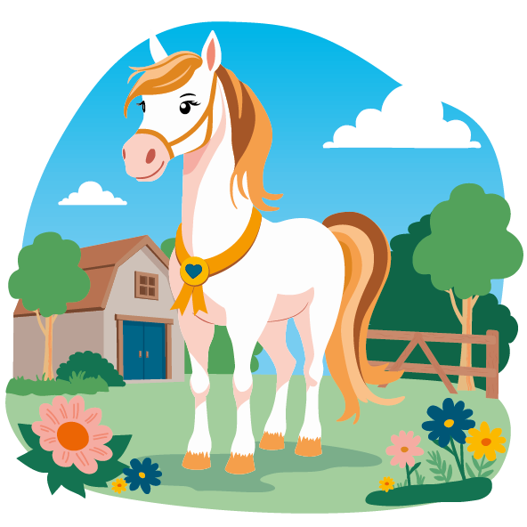 pferd