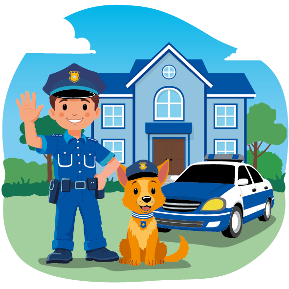 polizei