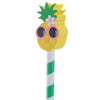 Bleistift mit Radiergummi Tropical