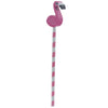 Bleistift mit Radiergummi Tropical