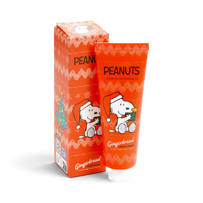 Handcreme Snoopy Weihnachten