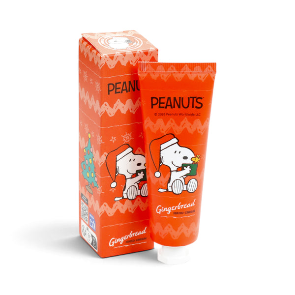Handcreme Snoopy Weihnachten