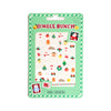 Nagelsticker Advent