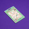 Nagelsticker Advent