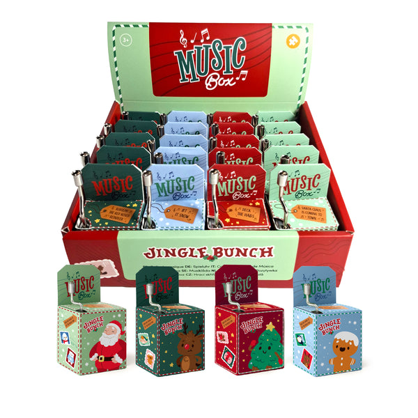 Spieluhr Weihnachten