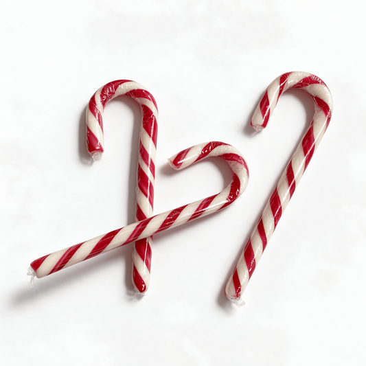 Zuckerstange Erdbeere