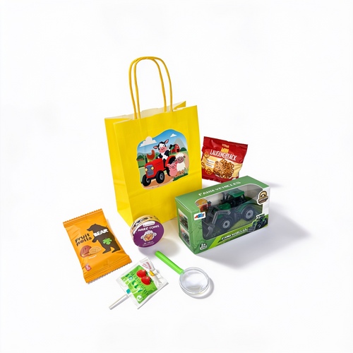 Bauernhof Go-Guddi L